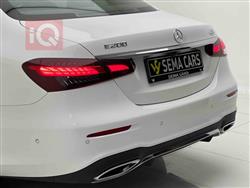 مێرسێدس بێنز E-Class